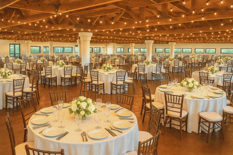 event 400 people vivrant