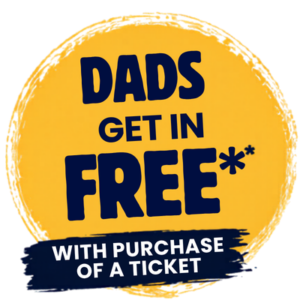 dads get in free